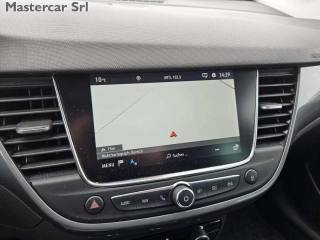 OPEL Crossland usata, con Controllo elettronico della corsia