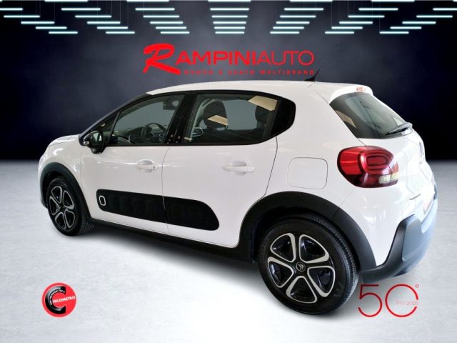 CITROEN C3 usata 11