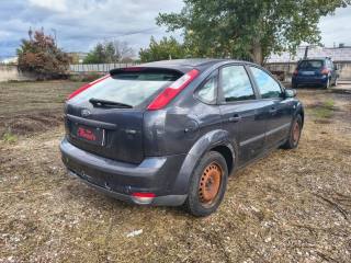 FORD Focus usata, con Airbag Passeggero