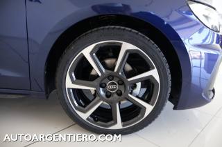 AUDI A1 usata, con Start/Stop Automatico
