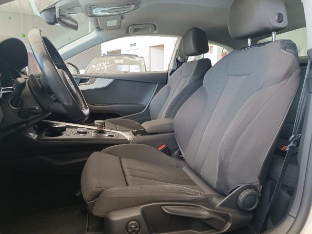 AUDI A5 usata, con Fari Xenon