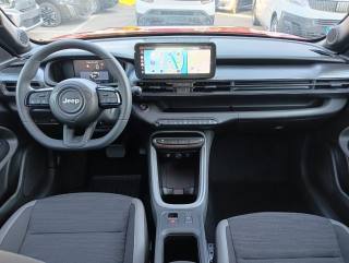 JEEP Avenger usata, con Controllo automatico clima