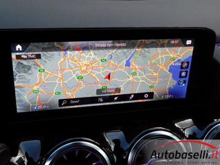 MERCEDES-BENZ GLA 200 usata, con ESP