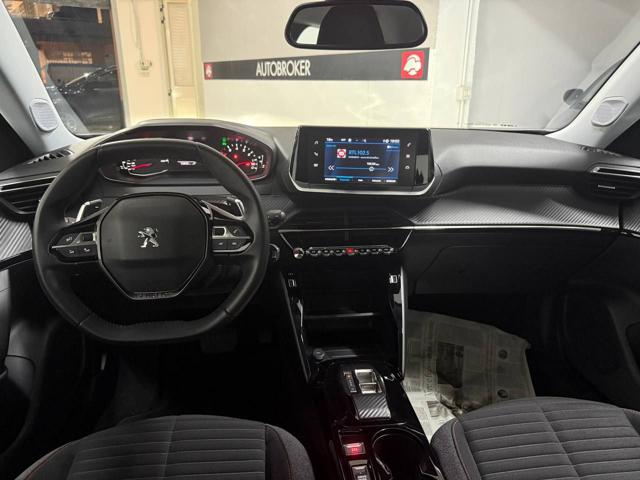 PEUGEOT 2008 usata, con Cerchi in lega