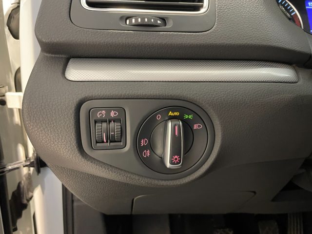 VOLKSWAGEN Sharan usata, con Climatizzatore