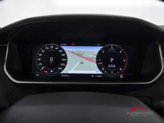 LAND ROVER Range Rover Sport usata 12