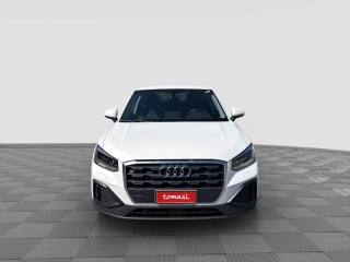 AUDI Q2 usata 7