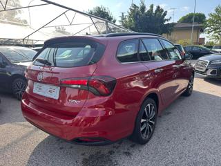 FIAT Tipo usata, con Airbag laterali