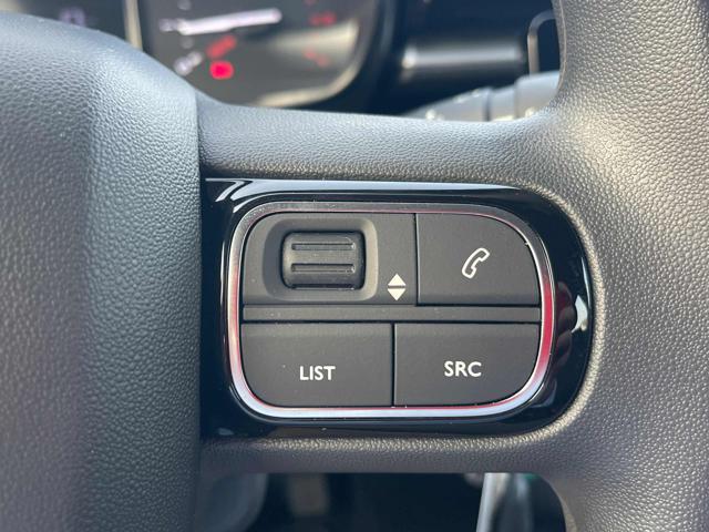 CITROEN C3 usata, con ESP