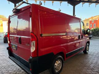 PEUGEOT Boxer usata, con Alzacristalli elettrici