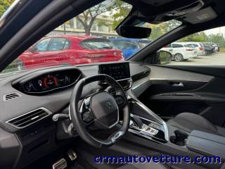 PEUGEOT 5008 usata, con Climatizzatore
