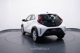 TOYOTA Aygo X usata, con Chiusura centralizzata
