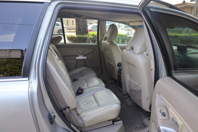 VOLVO XC90 usata 56