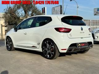 RENAULT Clio usata, con Cerchi in lega