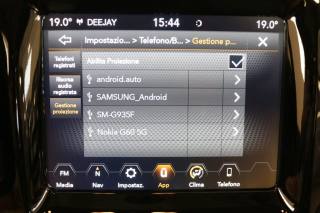JEEP Compass usata 29