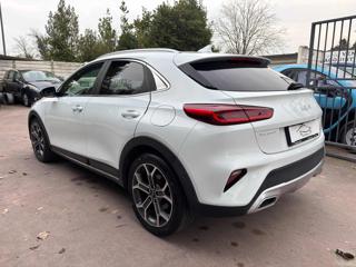 KIA XCeed usata, con Alzacristalli elettrici
