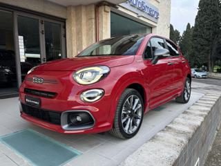 FIAT 500X 1.3 MultiJet 95 CV Sport FARI LED-CERCHI DA 18''