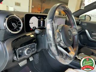 MERCEDES-BENZ A 180 usata, con Regolazione elettrica sedili