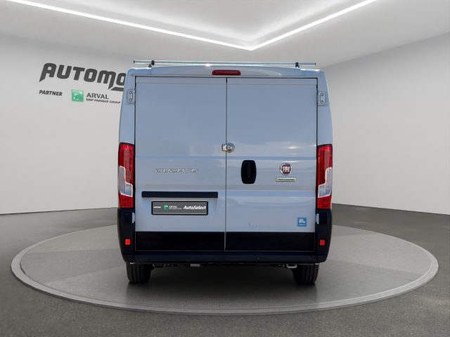 FIAT Ducato usata, con Chiusura centralizzata