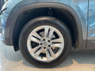 SKODA Kodiaq usata, con Park Distance Control