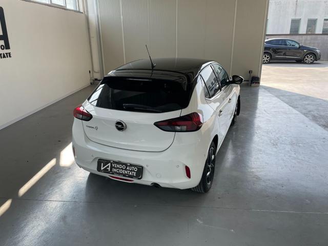 OPEL Corsa usata, con Boardcomputer