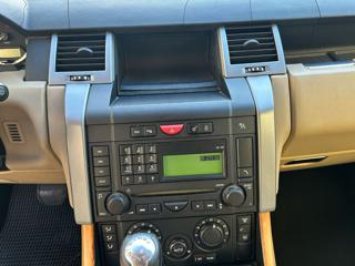 LAND ROVER Range Rover Sport usata 30