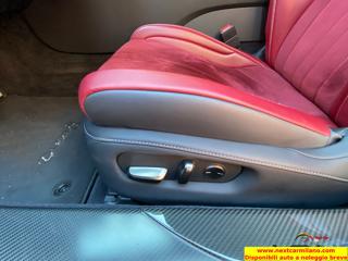 LEXUS LC 500 usata, con Climatizzatore automatico, 2 zone