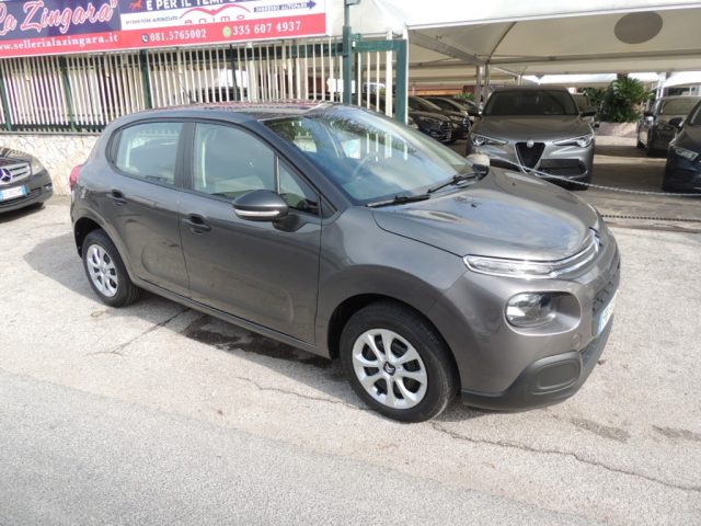 CITROEN C3 usata, con Airbag Passeggero