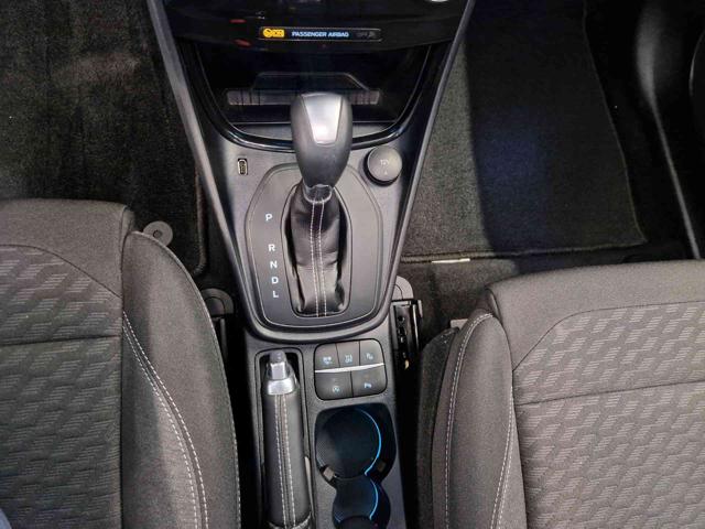 FORD Puma usata, con Fendinebbia