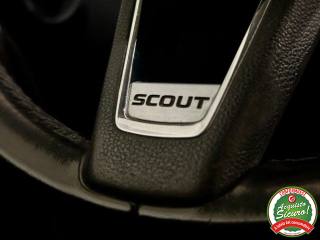 SKODA Octavia usata, con Vetri oscurati