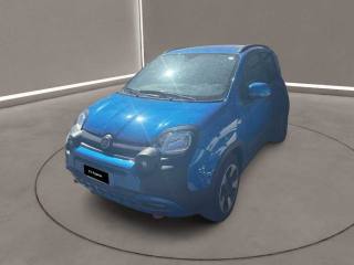FIAT Panda Cross usata, con Fendinebbia