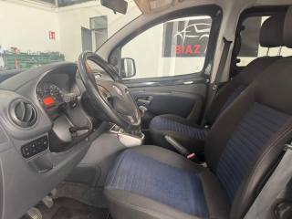 FIAT Qubo usata, con Chiusura centralizzata