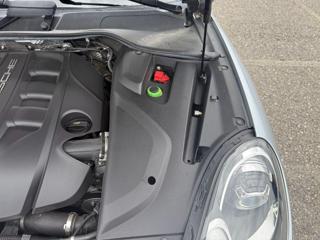 PORSCHE Cayenne usata 69