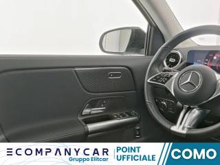 MERCEDES-BENZ GLA 180 usata, con Autoradio