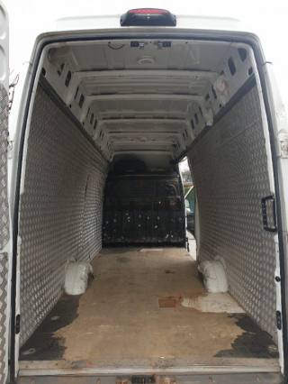 IVECO Daily usata, con ESP