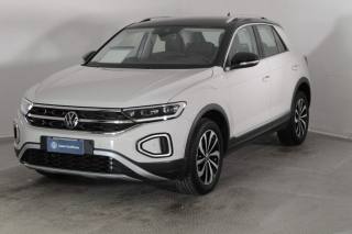 VOLKSWAGEN T-Roc 1.5 TSI ACT DSG Style