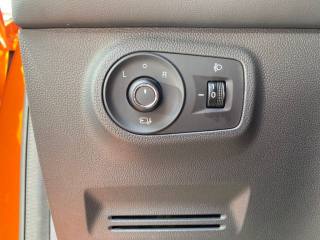 MG ZS usata, con ESP