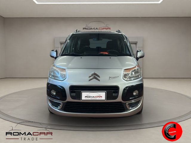 CITROEN C3 Picasso usata, con Airbag laterali