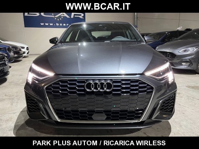 AUDI A3 usata, con Airbag Passeggero