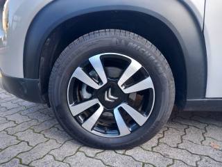 CITROEN C3 Aircross usata, con Cruise Control