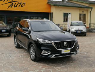 MG HS usata, con Autoradio