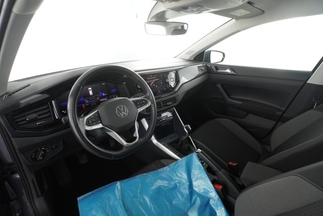 VOLKSWAGEN Polo usata 7