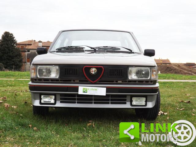 ALFA ROMEO Giulietta usata 3