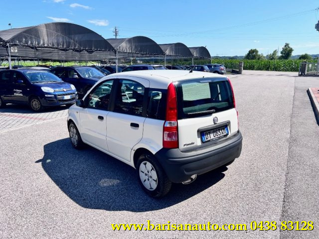 FIAT Panda usata 3