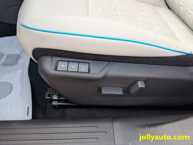 FIAT 600 usata, con Sensore di pioggia