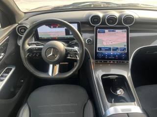MERCEDES-BENZ GLC 220 usata, con Fari LED