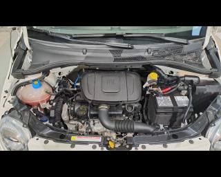 FIAT 500 usata 26