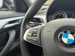 BMW X2 usata, con Controllo trazione