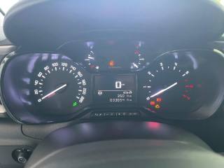 CITROEN C3 usata, con Immobilizzatore elettronico