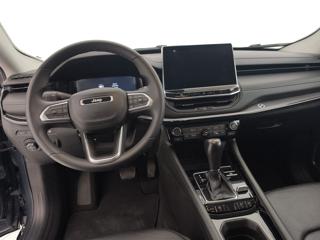 JEEP Compass usata, con Cruise Control